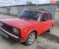 Червоний ВАЗ 2105, об'ємом двигуна 1.5 л та пробігом 230 тис. км за 903 $, фото 1 на Automoto.ua