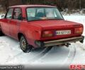 Червоний ВАЗ 2105, об'ємом двигуна 1.5 л та пробігом 0 тис. км за 1200 $, фото 5 на Automoto.ua