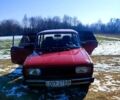 Красный ВАЗ 2105, объемом двигателя 1.3 л и пробегом 0 тыс. км за 720 $, фото 6 на Automoto.ua