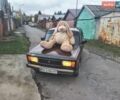 Червоний ВАЗ 2105, об'ємом двигуна 1.46 л та пробігом 300 тис. км за 499 $, фото 1 на Automoto.ua