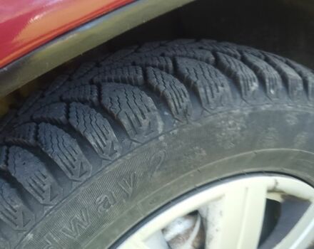 Красный ВАЗ 2105, объемом двигателя 1.3 л и пробегом 5 тыс. км за 900 $, фото 23 на Automoto.ua