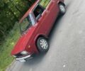 Червоний ВАЗ 2105, об'ємом двигуна 1.5 л та пробігом 1 тис. км за 1050 $, фото 1 на Automoto.ua