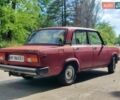 Красный ВАЗ 2105, объемом двигателя 1.5 л и пробегом 65 тыс. км за 700 $, фото 6 на Automoto.ua
