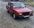Червоний ВАЗ 2105, об'ємом двигуна 0 л та пробігом 265 тис. км за 412 $, фото 9 на Automoto.ua