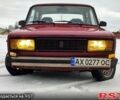 Красный ВАЗ 2105, объемом двигателя 1.5 л и пробегом 0 тыс. км за 1200 $, фото 1 на Automoto.ua
