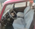 Червоний ВАЗ 2105, об'ємом двигуна 1.45 л та пробігом 83 тис. км за 850 $, фото 10 на Automoto.ua
