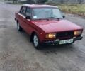 Червоний ВАЗ 2105, об'ємом двигуна 0 л та пробігом 256 тис. км за 414 $, фото 1 на Automoto.ua