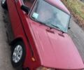 Червоний ВАЗ 2105, об'ємом двигуна 0 л та пробігом 256 тис. км за 414 $, фото 10 на Automoto.ua
