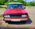 Червоний ВАЗ 2105, об'ємом двигуна 1.5 л та пробігом 0 тис. км за 650 $, фото 1 на Automoto.ua