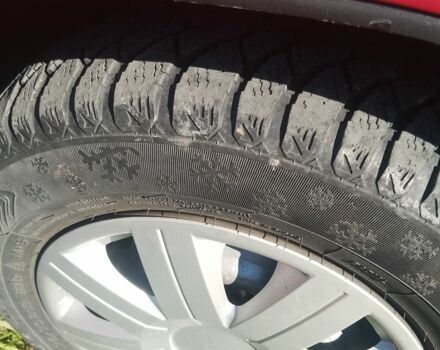 Красный ВАЗ 2105, объемом двигателя 1.3 л и пробегом 5 тыс. км за 900 $, фото 6 на Automoto.ua