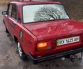 Червоний ВАЗ 2105, об'ємом двигуна 0 л та пробігом 256 тис. км за 414 $, фото 5 на Automoto.ua
