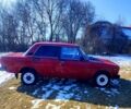 Красный ВАЗ 2105, объемом двигателя 1.3 л и пробегом 0 тыс. км за 720 $, фото 5 на Automoto.ua