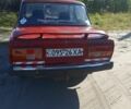 Красный ВАЗ 2105, объемом двигателя 1.3 л и пробегом 250 тыс. км за 593 $, фото 3 на Automoto.ua