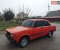 Червоний ВАЗ 2105, об'ємом двигуна 0 л та пробігом 200 тис. км за 650 $, фото 1 на Automoto.ua