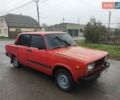 Червоний ВАЗ 2105, об'ємом двигуна 0 л та пробігом 200 тис. км за 650 $, фото 3 на Automoto.ua
