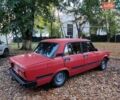 Красный ВАЗ 2105, объемом двигателя 0 л и пробегом 130 тыс. км за 650 $, фото 4 на Automoto.ua