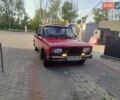 Красный ВАЗ 2105, объемом двигателя 1.45 л и пробегом 83 тыс. км за 650 $, фото 11 на Automoto.ua