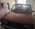 Червоний ВАЗ 2105, об'ємом двигуна 1.5 л та пробігом 120 тис. км за 672 $, фото 1 на Automoto.ua