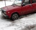 Червоний ВАЗ 2105, об'ємом двигуна 0 л та пробігом 86 тис. км за 950 $, фото 2 на Automoto.ua