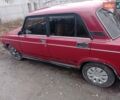 Червоний ВАЗ 2105, об'ємом двигуна 1.5 л та пробігом 335 тис. км за 579 $, фото 6 на Automoto.ua