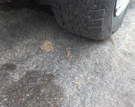 Червоний ВАЗ 2105, об'ємом двигуна 0 л та пробігом 256 тис. км за 414 $, фото 6 на Automoto.ua