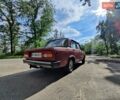 Красный ВАЗ 2105, объемом двигателя 1.5 л и пробегом 65 тыс. км за 700 $, фото 3 на Automoto.ua