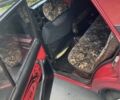 Червоний ВАЗ 2105, об'ємом двигуна 1.5 л та пробігом 1 тис. км за 1050 $, фото 4 на Automoto.ua