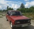 Червоний ВАЗ 2105, об'ємом двигуна 1.5 л та пробігом 99 тис. км за 676 $, фото 1 на Automoto.ua