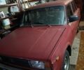 Червоний ВАЗ 2105, об'ємом двигуна 1.46 л та пробігом 35 тис. км за 340 $, фото 1 на Automoto.ua