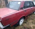 Червоний ВАЗ 2105, об'ємом двигуна 1.5 л та пробігом 200 тис. км за 332 $, фото 4 на Automoto.ua