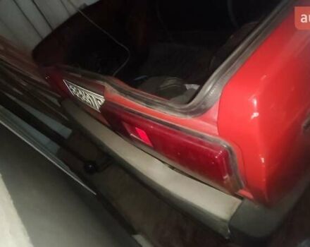 Красный ВАЗ 2105, объемом двигателя 1.5 л и пробегом 87 тыс. км за 600 $, фото 3 на Automoto.ua