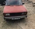 Червоний ВАЗ 2105, об'ємом двигуна 1.6 л та пробігом 111 тис. км за 250 $, фото 1 на Automoto.ua