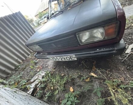 Красный ВАЗ 2105, объемом двигателя 0 л и пробегом 3 тыс. км за 412 $, фото 2 на Automoto.ua