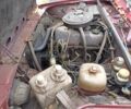 Красный ВАЗ 2105, объемом двигателя 1.5 л и пробегом 160 тыс. км за 520 $, фото 1 на Automoto.ua