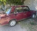 Красный ВАЗ 2105, объемом двигателя 0 л и пробегом 3 тыс. км за 412 $, фото 1 на Automoto.ua