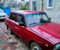 Красный ВАЗ 2105, объемом двигателя 1.5 л и пробегом 240 тыс. км за 1700 $, фото 8 на Automoto.ua