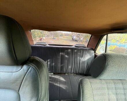 Красный ВАЗ 2105, объемом двигателя 1.5 л и пробегом 60 тыс. км за 1000 $, фото 7 на Automoto.ua