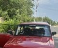 Червоний ВАЗ 2105, об'ємом двигуна 1.5 л та пробігом 53 тис. км за 718 $, фото 1 на Automoto.ua