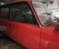 Красный ВАЗ 2105, объемом двигателя 1.5 л и пробегом 87 тыс. км за 600 $, фото 5 на Automoto.ua