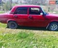 Червоний ВАЗ 2105, об'ємом двигуна 1.5 л та пробігом 97 тис. км за 647 $, фото 1 на Automoto.ua
