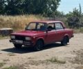 Червоний ВАЗ 2105, об'ємом двигуна 1.5 л та пробігом 75 тис. км за 781 $, фото 1 на Automoto.ua