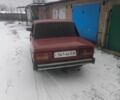 Красный ВАЗ 2105, объемом двигателя 1 л и пробегом 35 тыс. км за 592 $, фото 4 на Automoto.ua