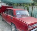 Червоний ВАЗ 2105, об'ємом двигуна 1.5 л та пробігом 3 тис. км за 243 $, фото 1 на Automoto.ua