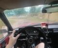 Красный ВАЗ 2105, объемом двигателя 1.5 л и пробегом 300 тыс. км за 613 $, фото 2 на Automoto.ua