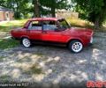 Красный ВАЗ 2105, объемом двигателя 1.3 л и пробегом 0 тыс. км за 500 $, фото 1 на Automoto.ua