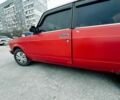 Червоний ВАЗ 2105, об'ємом двигуна 0 л та пробігом 100 тис. км за 418 $, фото 1 на Automoto.ua