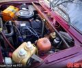 Красный ВАЗ 2105, объемом двигателя 1.5 л и пробегом 141 тыс. км за 950 $, фото 1 на Automoto.ua