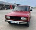 Червоний ВАЗ 2105, об'ємом двигуна 1.5 л та пробігом 62 тис. км за 575 $, фото 1 на Automoto.ua