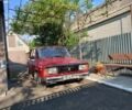 Красный ВАЗ 2105, объемом двигателя 1.3 л и пробегом 200 тыс. км за 23000 $, фото 1 на Automoto.ua