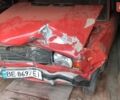 Красный ВАЗ 2105, объемом двигателя 1.5 л и пробегом 87 тыс. км за 600 $, фото 1 на Automoto.ua
